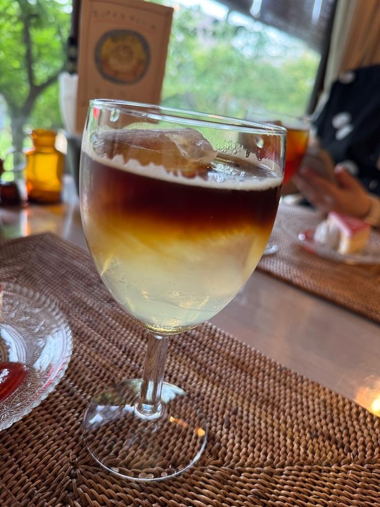 hirokororinさんが投稿したポーズカフェ（Pause cafe）に関する口コミの画像