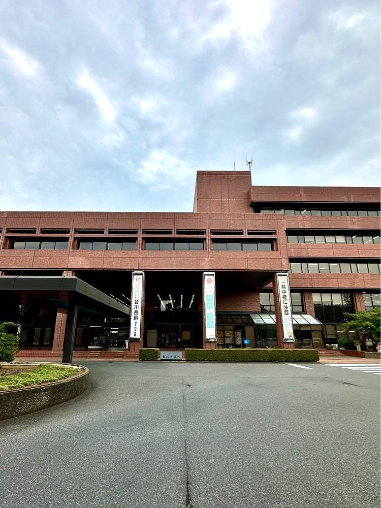 からっ風②さんが投稿した館林市役所に関する口コミの画像