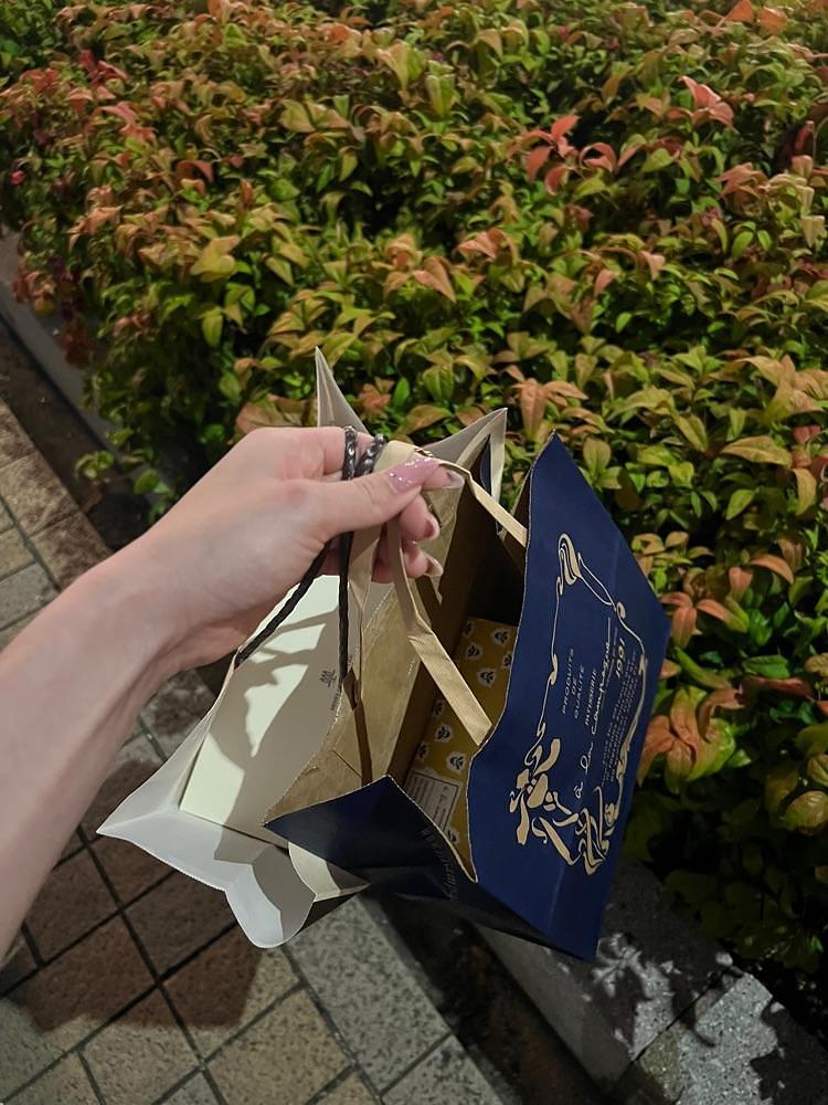 pyonpyono3さんが投稿したア･ラ･カンパーニュ 大丸神戸店（à la campagne）に関する口コミの画像
