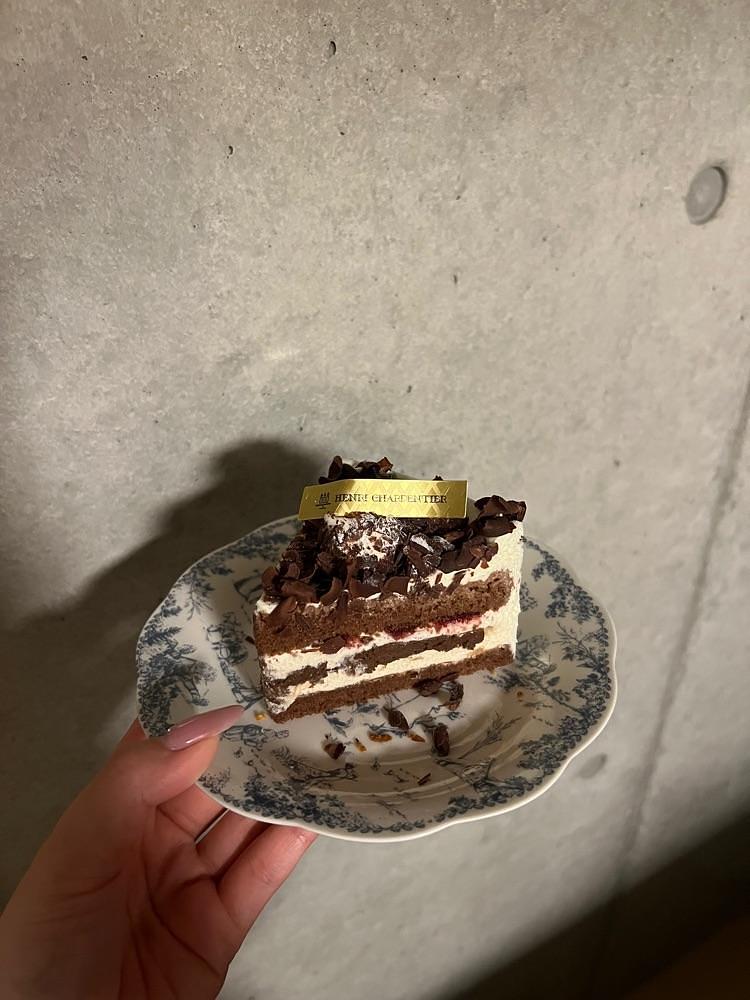 pyonpyono3さんが投稿したア･ラ･カンパーニュ 大丸神戸店（à la campagne）に関する口コミの画像