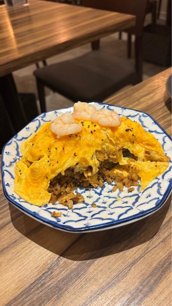 nanah1さんが投稿した蘭亭 上一店に関する口コミの画像