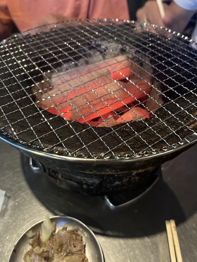 ロッシフミさんが投稿した焼ジビエ 罠 神田に関する口コミの画像
