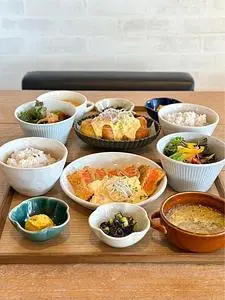 メリーカフェ(merry cafe)