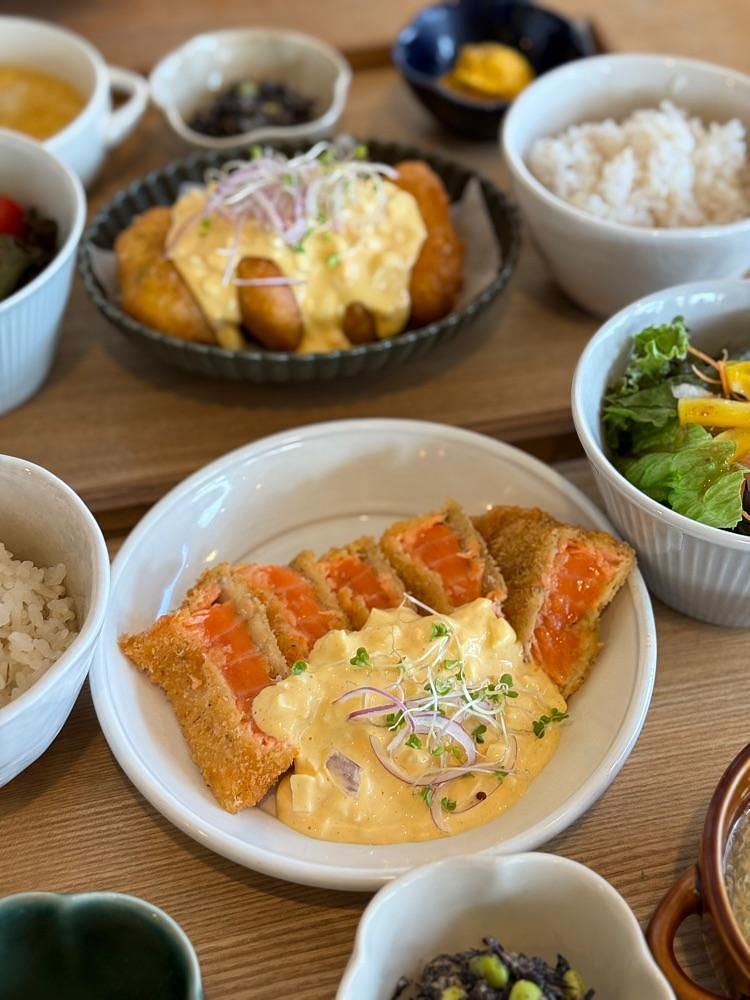 yuirinさんが投稿したメリーカフェ（merry cafe）に関する口コミの画像
