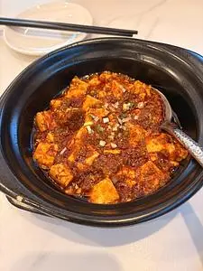 秀味園（シュウミエン） 3枚目