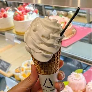Chateraise PREMIUM YATSUDOKI 精華台(シャトレーゼプレミアムヤツドキ)