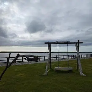 天塩川河川公園