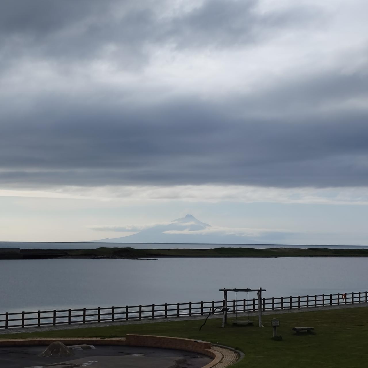 北海道大臣さんが投稿した天塩川河川公園に関する口コミの画像