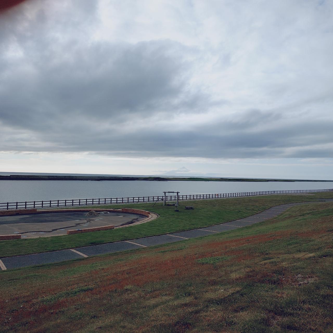北海道大臣さんが投稿した天塩川河川公園に関する口コミの画像