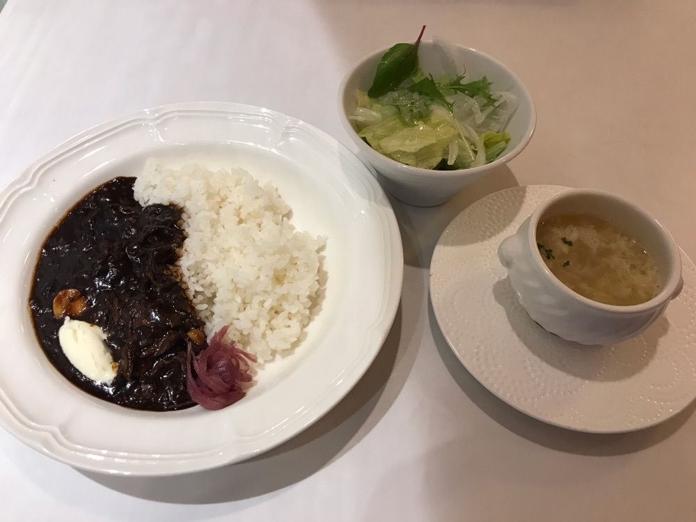 Catherine.yさんが投稿したステーション レストラン ザ セントラル（STATION RESTAURANT THE CENTRAL）に関する口コミの画像