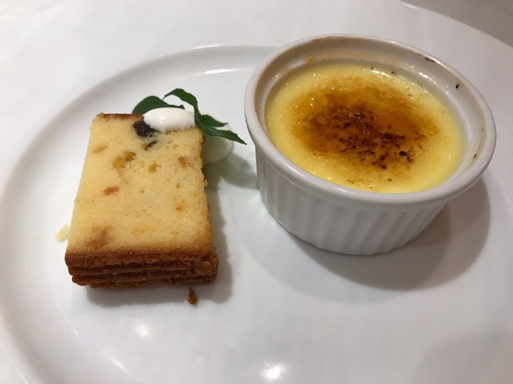 Catherine.yさんが投稿したステーション レストラン ザ セントラル（STATION RESTAURANT THE CENTRAL）に関する口コミの画像