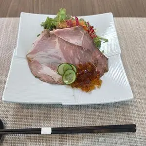小江戸黒豚鉄板懐石オオノ