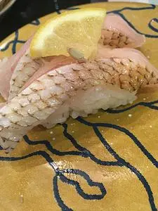 廻る富山湾 すし玉 富山掛尾本店(すしたま)
