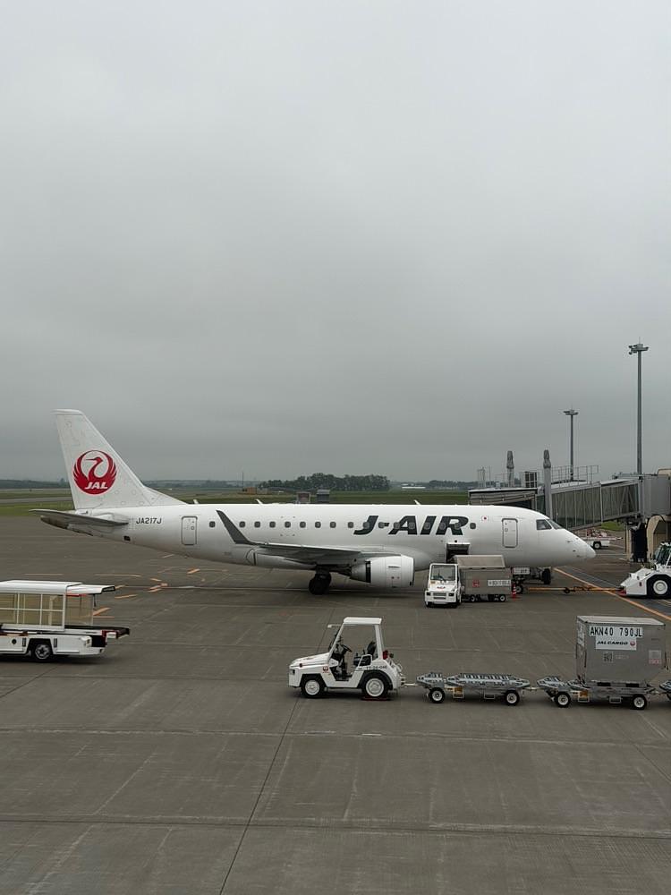 nico☺︎さんが投稿した女満別空港観光案内所に関する口コミの画像