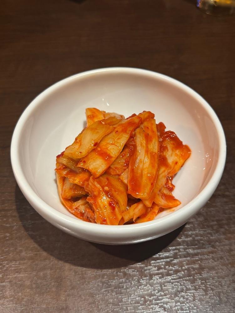 黄門ちゃまさんが投稿したスタミナ焼肉 肉ですみだに関する口コミの画像