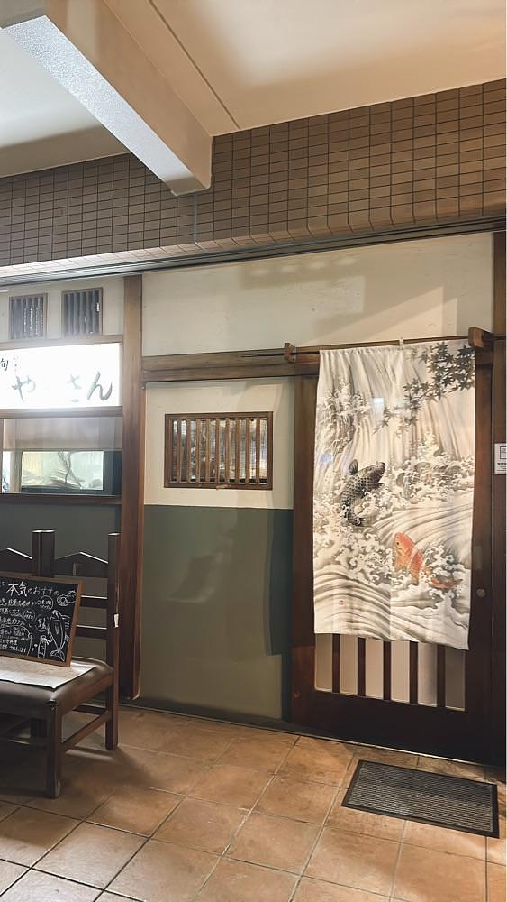 stealthさんが投稿したやっさんに関する口コミの画像