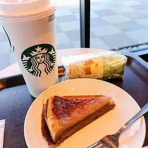 スターバックスコーヒー ウニクス上里店