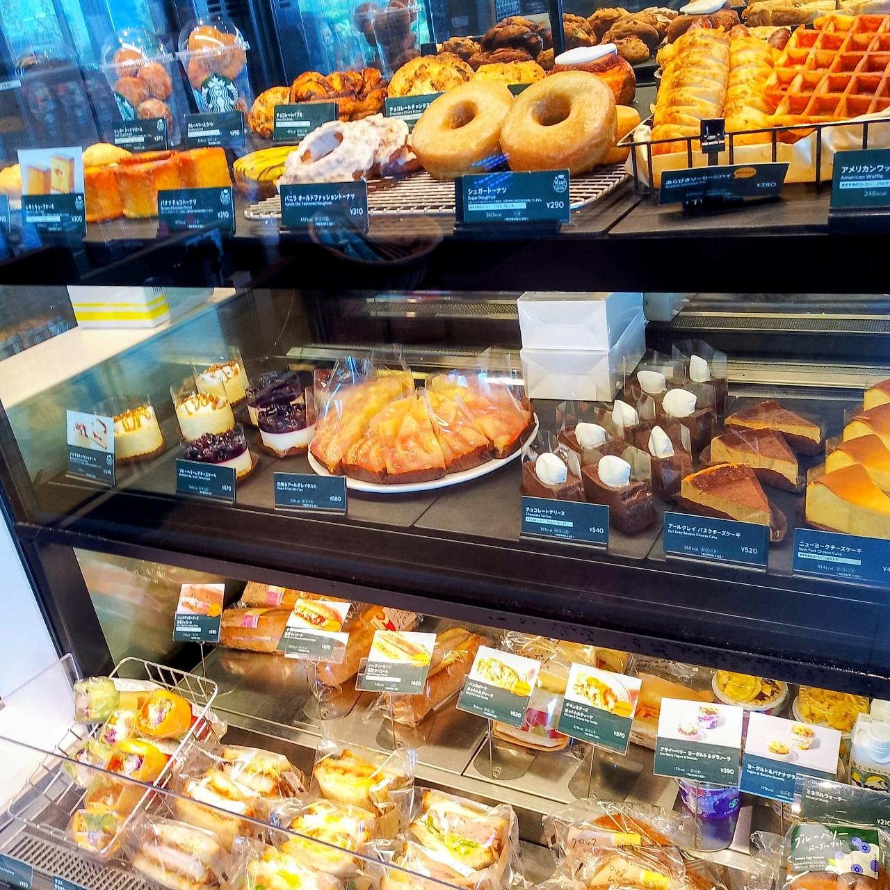 のんびりんこさんが投稿したスターバックスコーヒー ウニクス上里店に関する口コミの画像