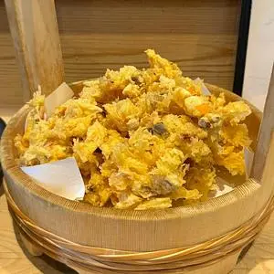 天ぷら すぎ山