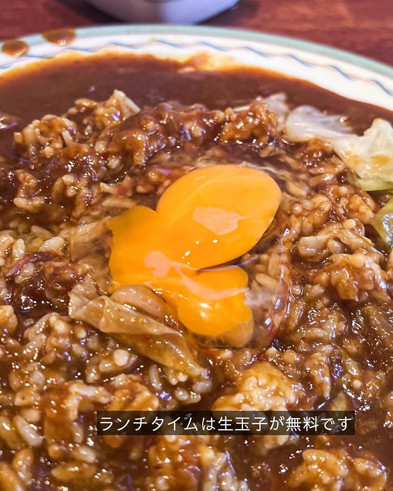 masayan.310さんが投稿したスパイスカレー BUZZ（バズ）に関する口コミの画像