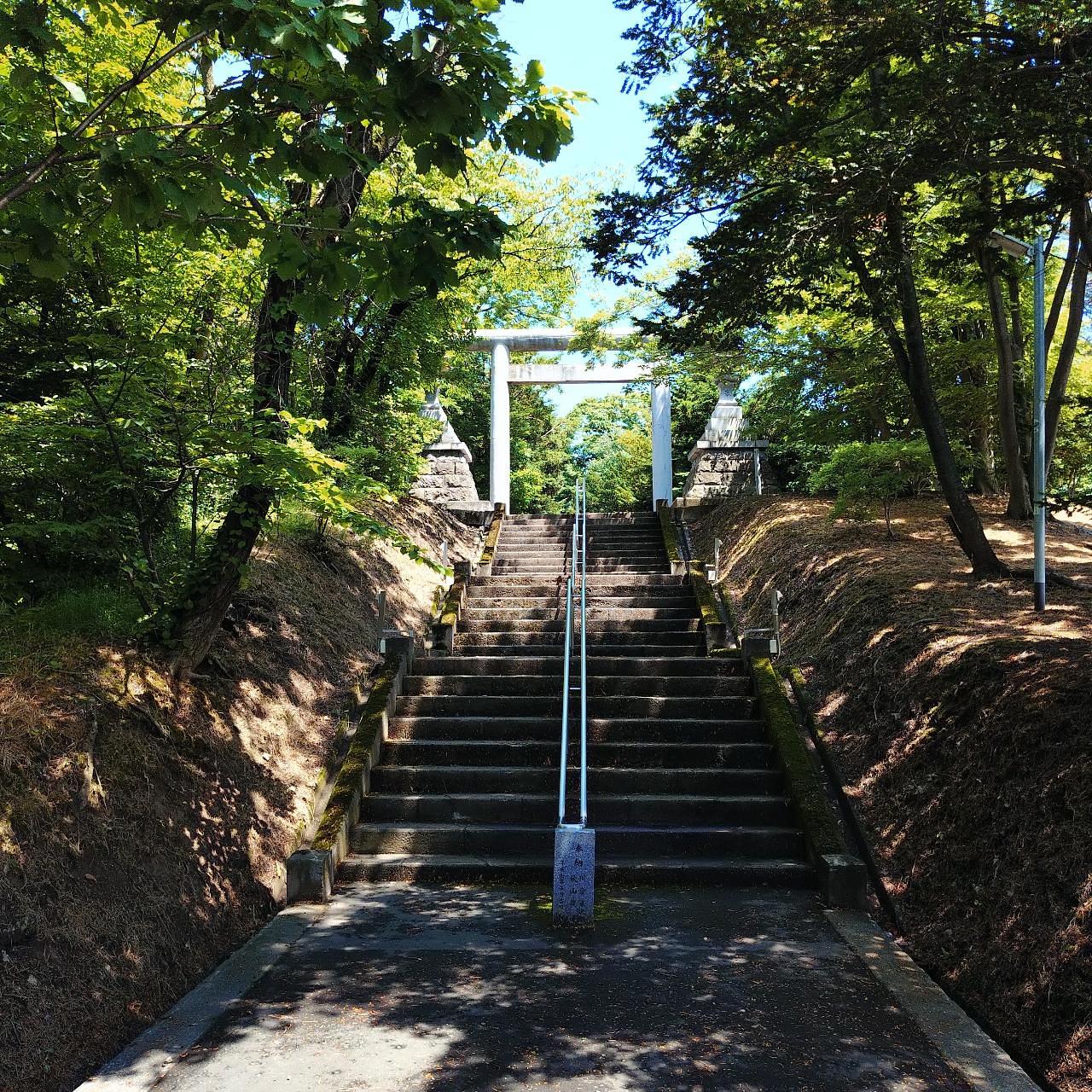 北海道大臣さんが投稿した東神楽町に関する口コミの画像