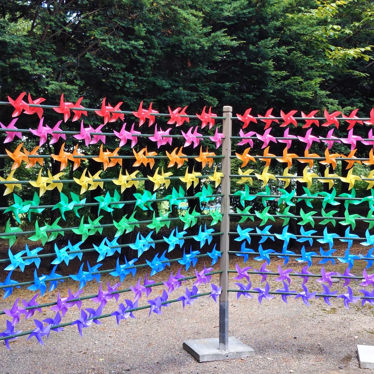 北海道大臣さんが投稿した東神楽町に関する口コミの画像