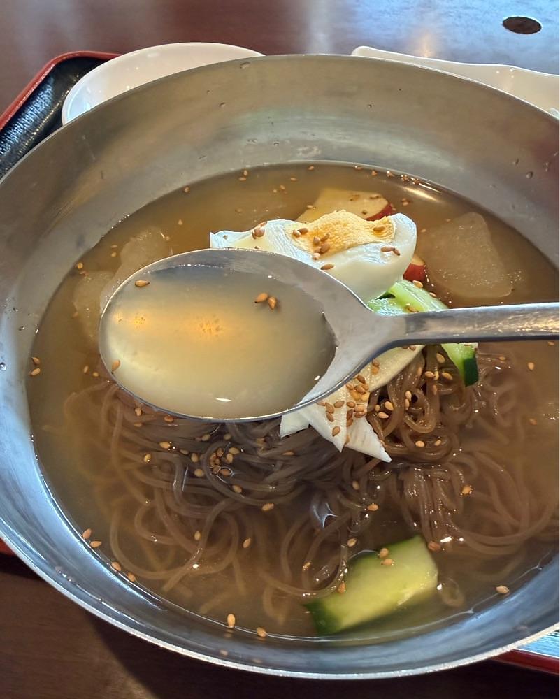 青木 孝文さんが投稿した韓国家庭料理 江南（カンナム）に関する口コミの画像