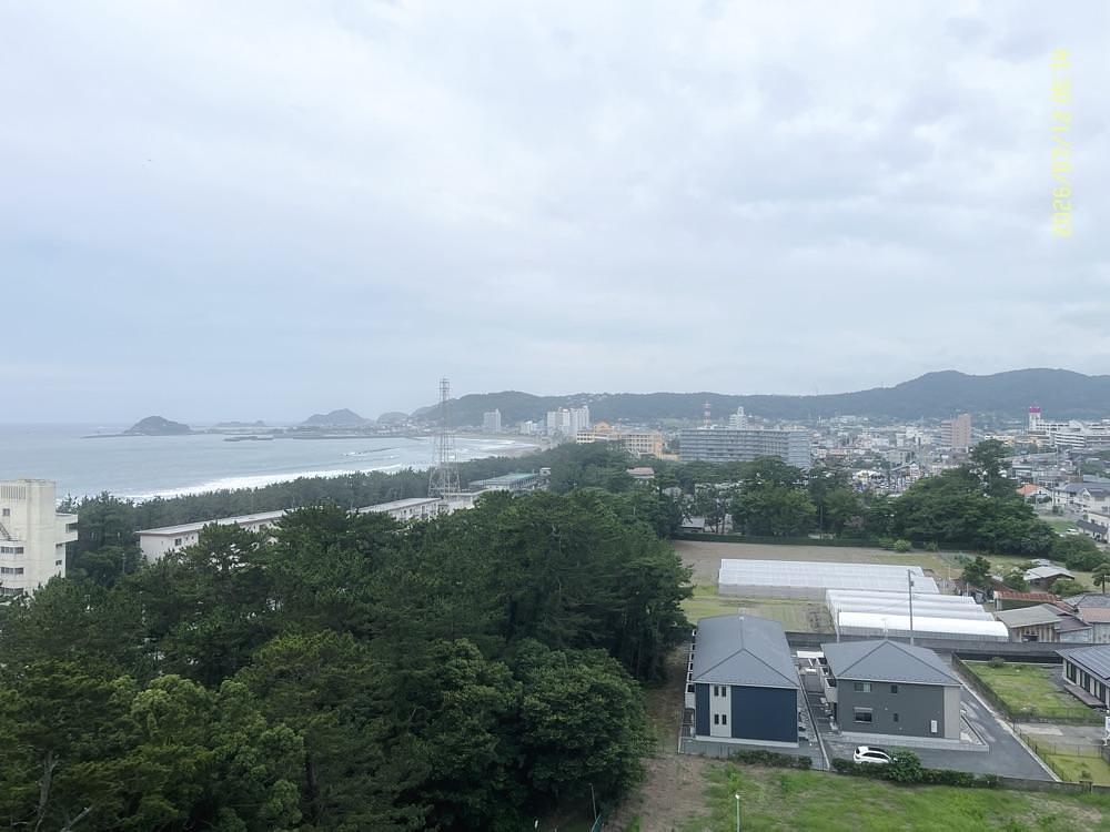 ロッシフミさんが投稿した鴨川グランドタワーに関する口コミの画像