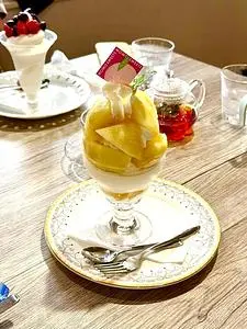 ジェンマ ディ フルッタ（Gemme di frutta）