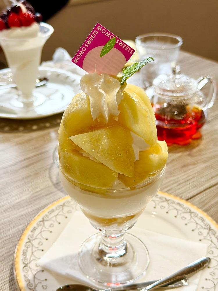 nico☺︎さんが投稿したジェンマ ディ フルッタ（Gemme di frutta）に関する口コミの画像