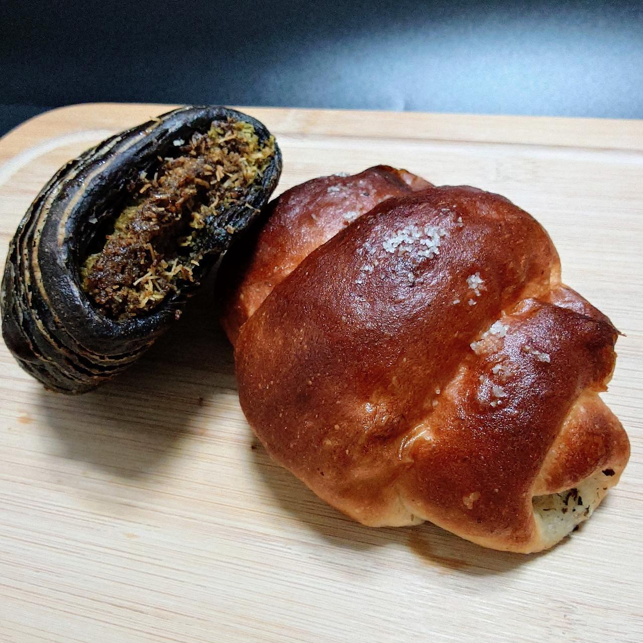 guttyo8888さんが投稿したmills by Truffle BAKERY 岐阜美濃太田店（ミルズ バイ トリュフ ベーカリー）に関する口コミの画像