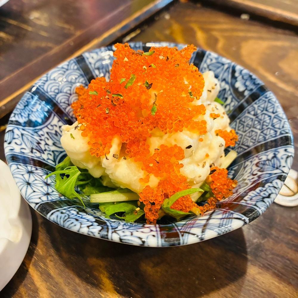 keikei9797さんが投稿した日本酒と肴 とつぼ 四ツ谷店に関する口コミの画像