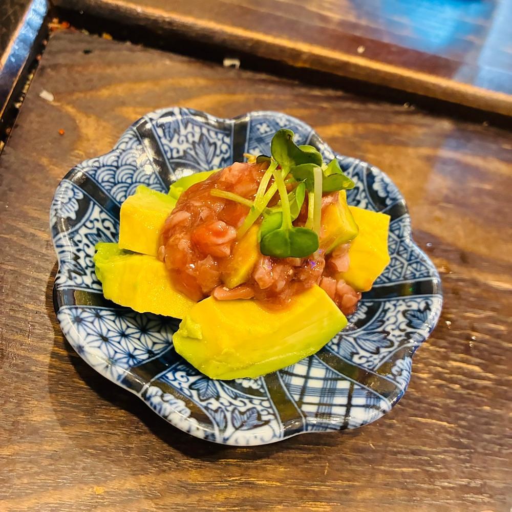 keikei9797さんが投稿した日本酒と肴 とつぼ 四ツ谷店に関する口コミの画像