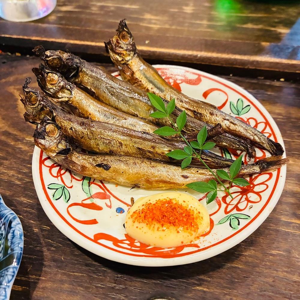 keikei9797さんが投稿した日本酒と肴 とつぼ 四ツ谷店に関する口コミの画像