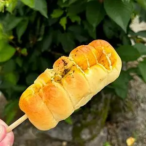 パンの聖蘭光