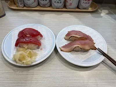 はま寿司 ベイタウン本牧店