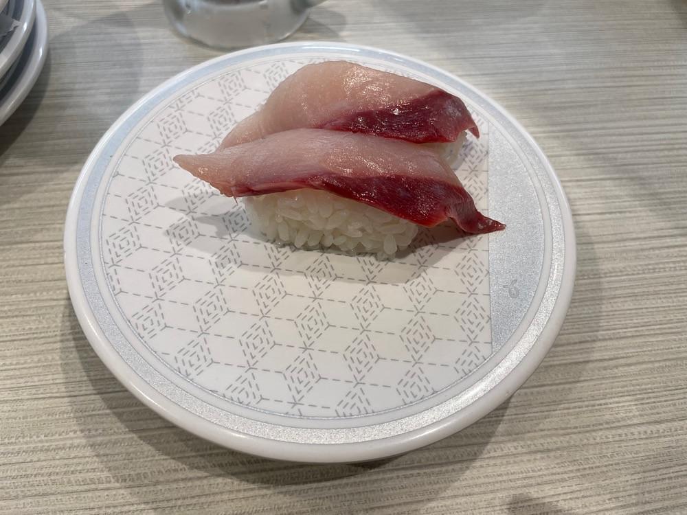 fumiさんが投稿したはま寿司 ベイタウン本牧店に関する口コミの画像