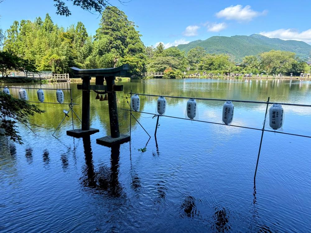 COMICO ART MUSEUM YUFUIN