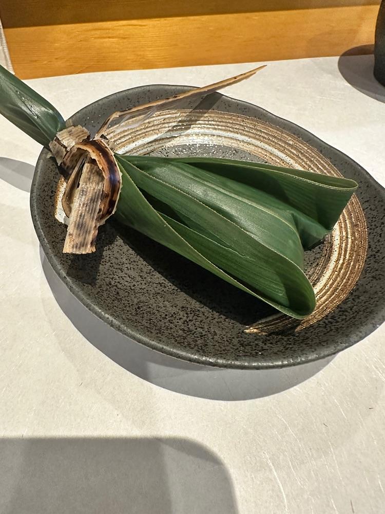 BOM-BA-YEさんが投稿した天ぷら やじま。に関する口コミの画像