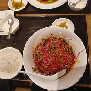 老川菜 麻辣大先生