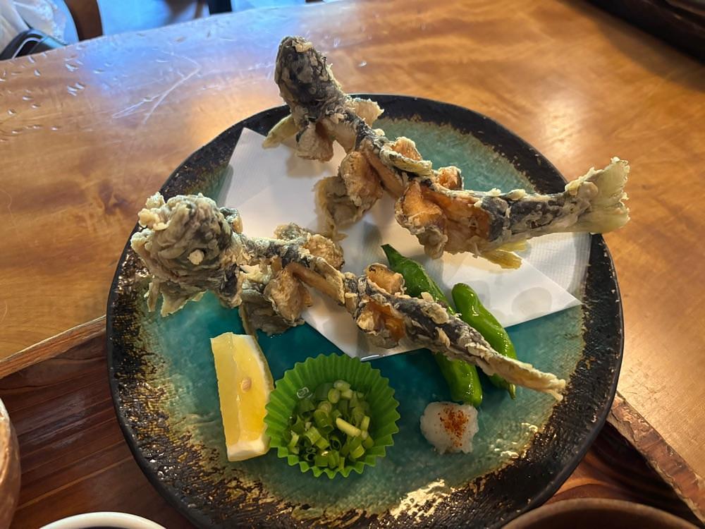 それなはとけさんが投稿した徳兵衛茶屋に関する口コミの画像