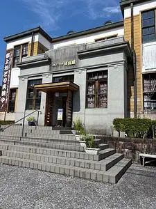 郡上八幡博覧館