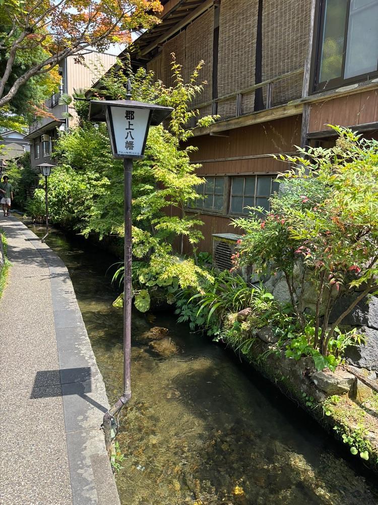それなはとけさんが投稿した郡上八幡博覧館に関する口コミの画像