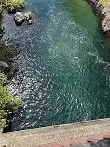 やなか水のこみち