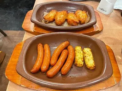 サイゼリヤ 日ノ出町駅前店（Saizeriya）