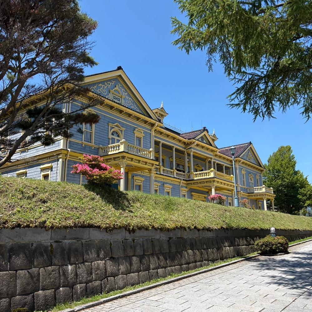 Danjouさんが投稿した旧北海道庁函館支庁庁舎に関する口コミの画像