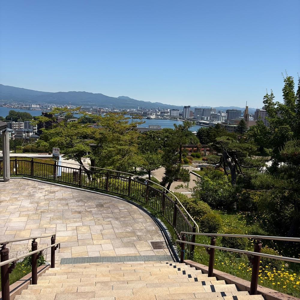 Danjouさんが投稿した旧北海道庁函館支庁庁舎に関する口コミの画像