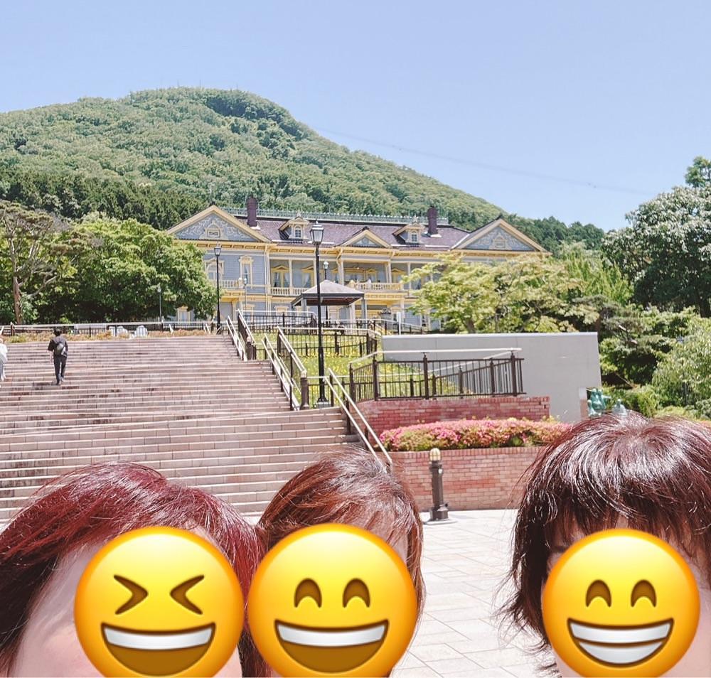 Danjouさんが投稿した旧北海道庁函館支庁庁舎に関する口コミの画像