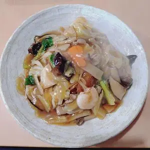 中華ダイニング 蓮華（中華ダイニング renka）