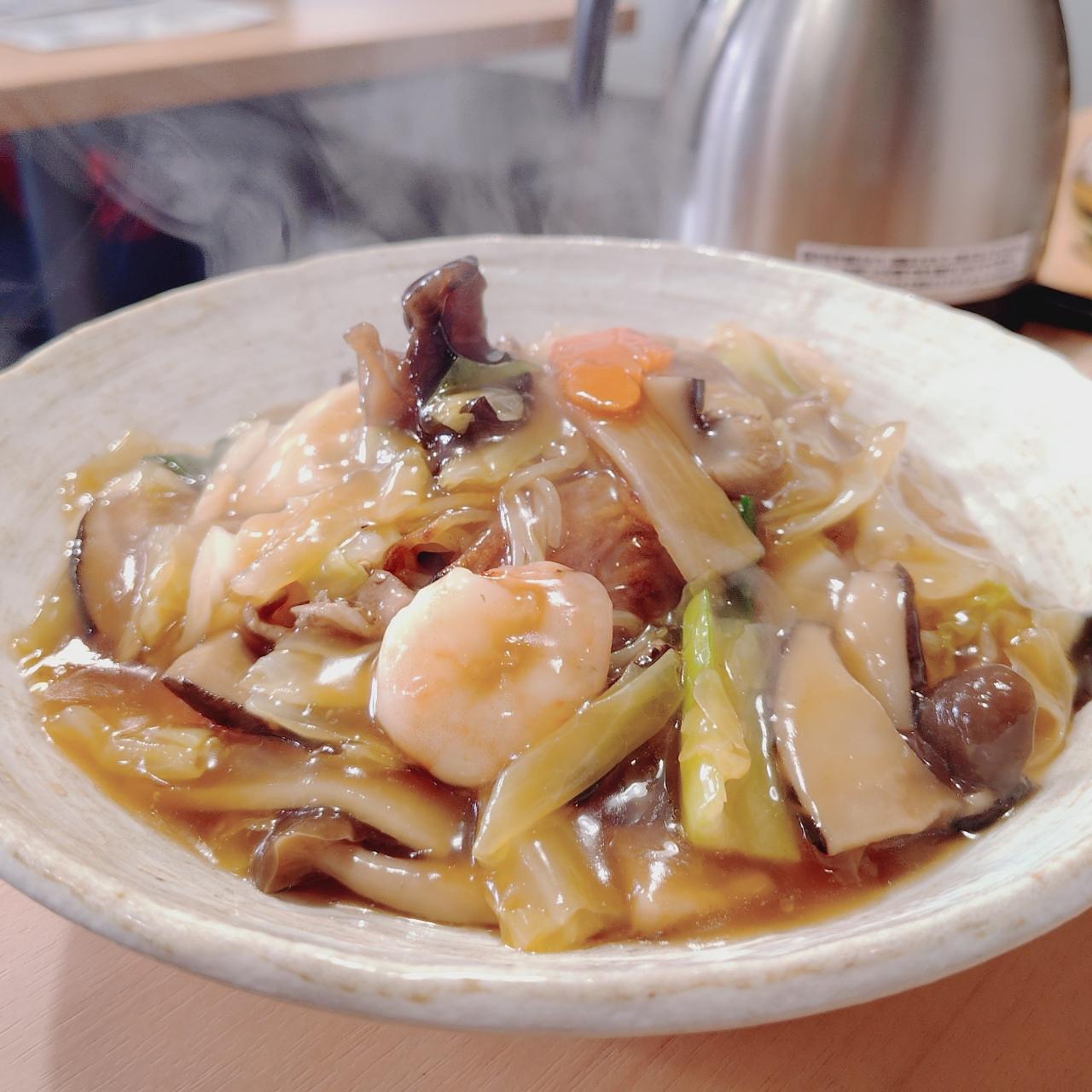 北海道大臣さんが投稿した中華ダイニング 蓮華（中華ダイニング renka）に関する口コミの画像